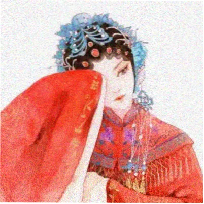 唐璜完整版女主角艾尔维拉扮演者